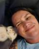Sarah is single in Normal, IL USA