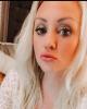 Emily is single in Leesburg, VA USA