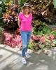 Liz is single in East Huntington, NY USA