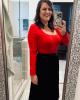 Orla is single in Houston, TX USA
