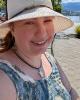 Louise is single in West Kelowna, BC CAN