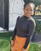Angel is single in Macon, GA USA