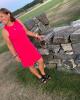 Ally is single in Exeter, NH USA