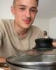 Jacob is single in Utica, NY USA