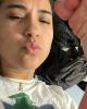 Sandra is single in Dallas, TX USA