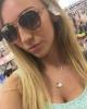 Rachel Malcolm is single in Matthews, NC USA