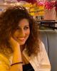 Maria Rita is single in Cross River, NY USA
