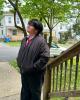 Samuel is single in Kingston, NY USA