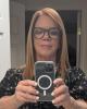 Kim is single in Wellesley Hills, MA USA