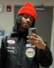 Eston is single in Belleville, MI USA
