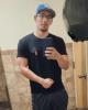 Brandon is single in Haysville, KS USA