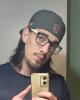 Brandon is single in Haysville, KS USA