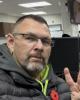 Roy is single in Cluny, AB CAN