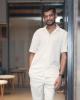 Mangesh is single in Pleasantville, NY USA