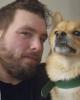 Dakota is single in Ambridge, PA USA