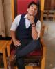 Jose is single in Indianapolis, IN USA