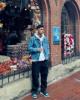 Nik Rana is single in Surrey, BC CAN