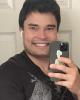 Benjamin is single in University of Richmond, VA USA