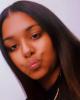 Kalya is single in Durham, NC USA