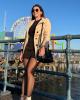 Evelise is single in Tampa, FL USA