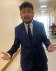 Jezreel is single in Huntingdon, PA USA