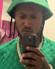 Quin is single in Lauderhill, FL USA