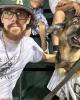 Spencer is single in Harrisonburg, VA USA
