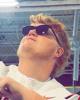 Dustin Beck is single in Amsden, OH USA