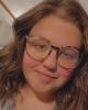 Hannah is single in River Falls, WI USA