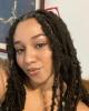 Paola is single in Grand Prairie (Tarrant co.), TX USA