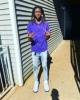 Deonjai Williams is single in Aiken, SC USA