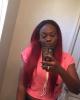 Dominique is single in Valdosta, GA USA