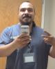 David is single in Oklahoma City, OK USA