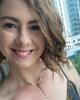 Alisha is single in Portland, OR USA
