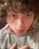 Christian is single in Eden, NC USA