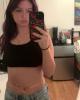 Chasity is single in Clarksville, IN USA