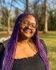 Elaine Johnson is single in Stone Mountain, GA USA