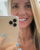 Juliet is single in Virginia Beach, VA USA