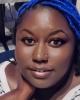 Christina is single in Chesapeake, VA USA