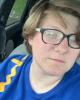 Sabrina is single in Waterville, VT USA