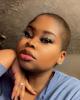 LaTisha is single in Columbus, OH USA