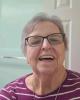 Betty is single in Haywood, VA USA