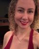 Sandrine is single in Santa Monica, CA USA