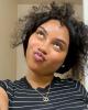 Sydney is single in Cincinnati, OH USA