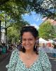 Jyontika is single in Chicago, IL USA
