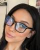 Sabrina is single in Jersey City, NJ USA
