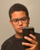 Dominique is single in Hernando, MS USA