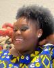 Abigail is single in Marietta, GA USA