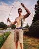 Stetson is single in Jackson, WY USA
