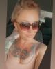 Brittany is single in Visalia, CA USA